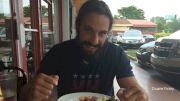 Josh Samman: Remembering a Friend