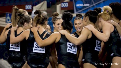 How College Gymnastics Scholarships Break Down by State
