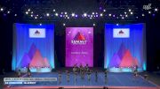 C4 Longhorns - BlackOut [2026 L4 Senior Coed - D2 - Small Wild Card] 2026 The D2 Summit