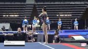 Jada Kim - Floor, Gymnastics Olympica - 2022 Elevate the Stage Toledo presented by Promedica