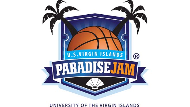 U.S. Virgin Islands Paradise Jam (Men)