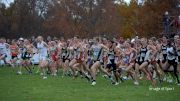 Full Breakdown of the NCAA Cross Country Qualifying System