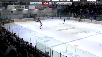 Replay: Home - 2024 Merritt vs Salmon Arm | Feb 23 @ 6 PM