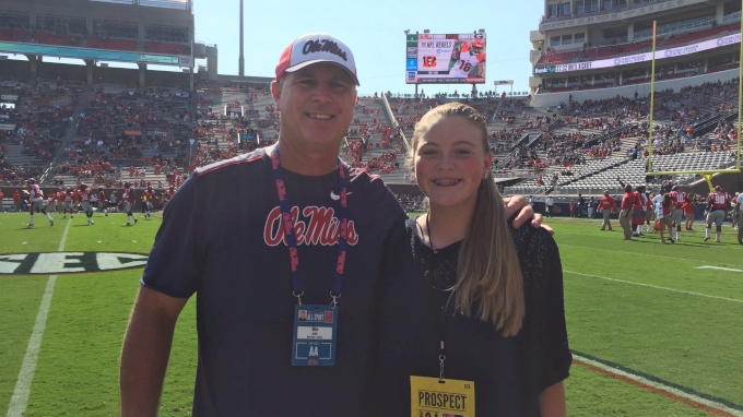 picture of Landyn Bruce