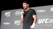 Michael Bisping Says Jon Jones Should Be Banned Permanently From UFC