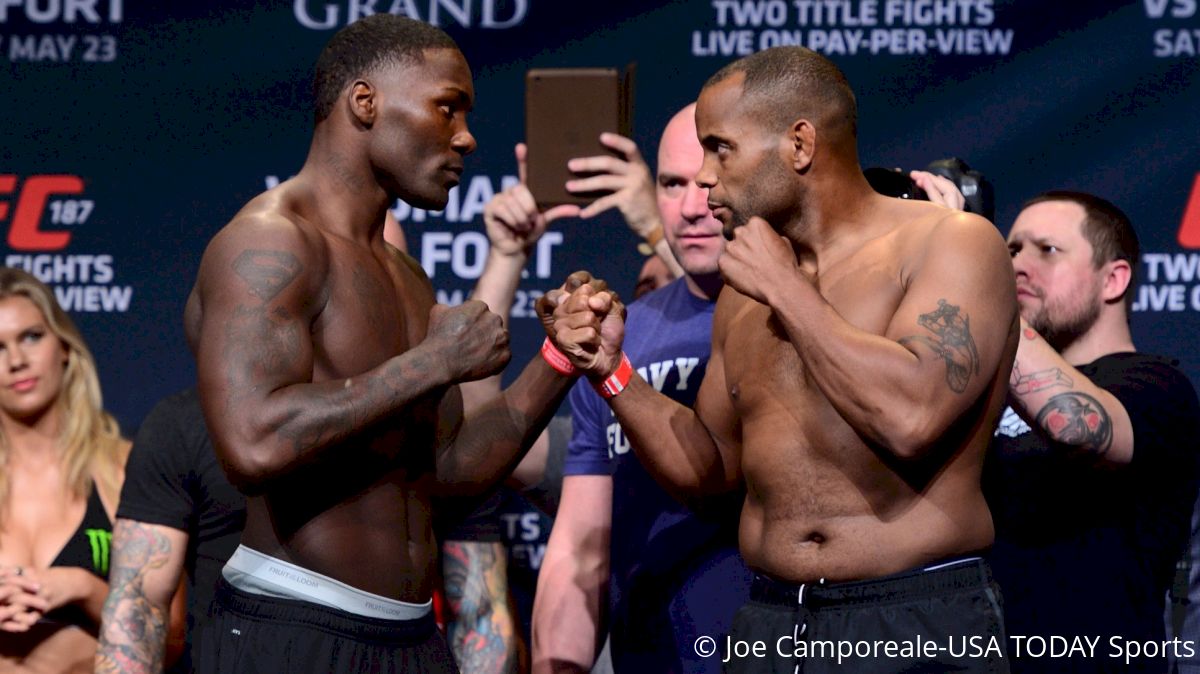 UFC 210: Daniel Cormier vs. Anthony Johnson II Full Breakdown
