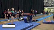 Mackenzie Farmer - Women's Group, Springfield Gymnastics and Aquatics Center - 2021 Women's Xcel Region 4 Championships