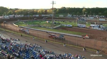 Full Replay | Night of Champions at Lincoln Speedway 10/15/22