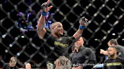 Daniel Cormier: The Champion (Episode 1)