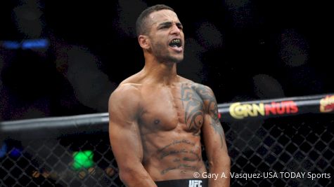 Danny Roberts Confident He Will Expose Mike Perry at UFC 204