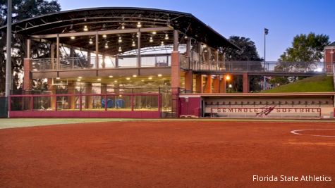 The Best Fall/Winter Softball Camps in 2016