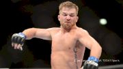 Bryan Caraway Fixing to Snap Over Lack of Respect