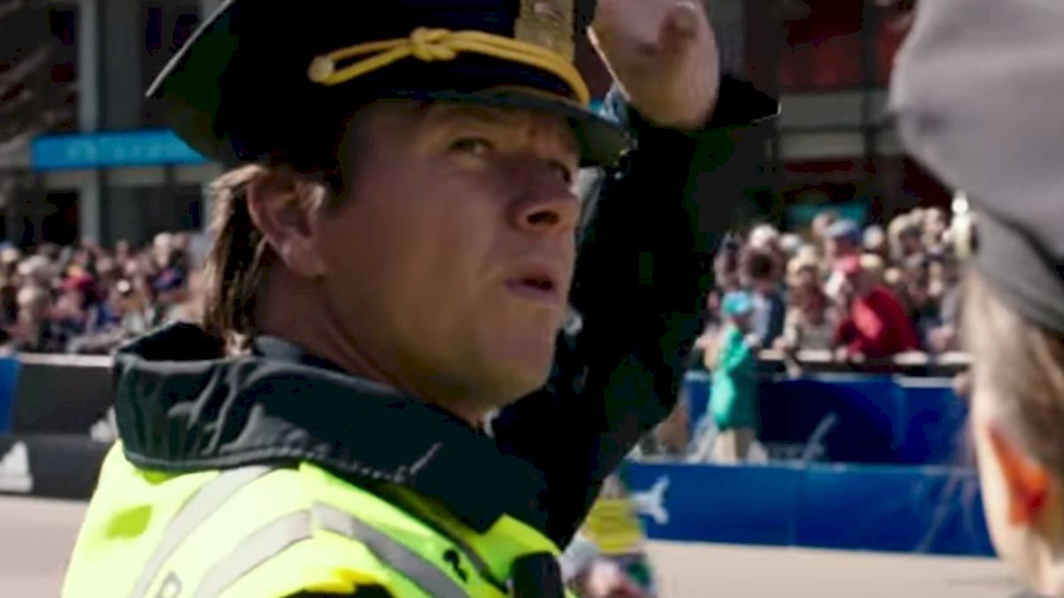 Boston Marathon Bombing Movie Trailer Is Out