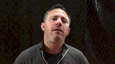 Craig Vitagliano Comments On The Level Of Wrestling Jumping Up