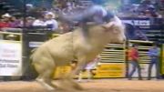 Buck Of Legends: Tuff Hedeman vs. Bodacious 21 Years Later