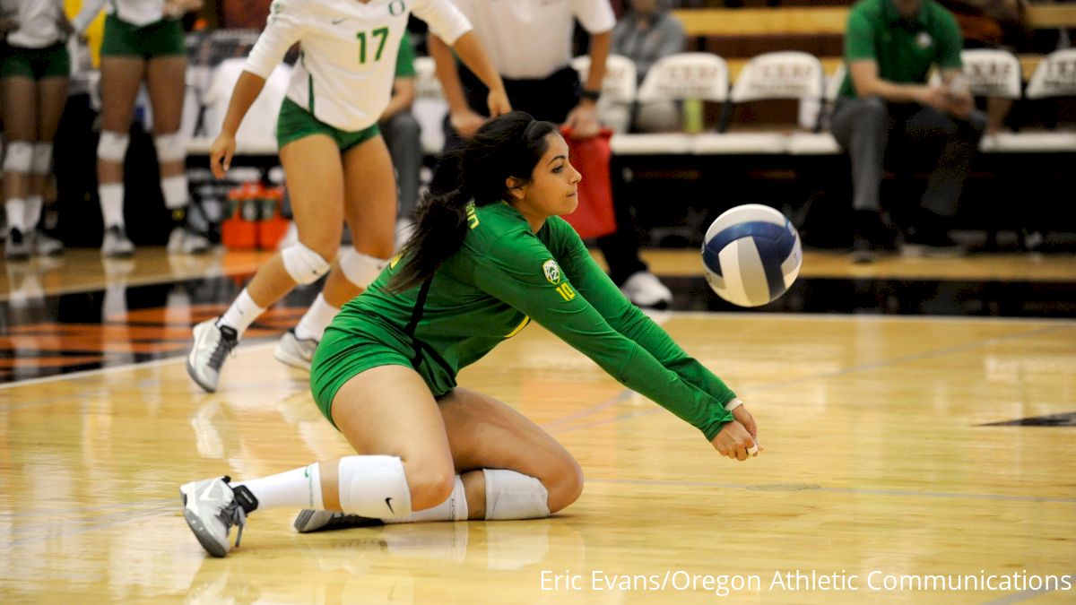 Washington vs. Oregon Highlights Weekend's Top Matches