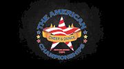 2016 American Championships - The American Grand