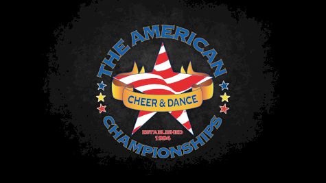 2016 American Championships - The American Grand