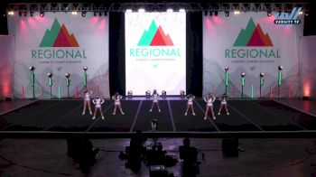 South Austin Elite Cheer - Havoc [2023 L1 Mini - D2 Day 2] 2023 The Regional Summit: Southwest