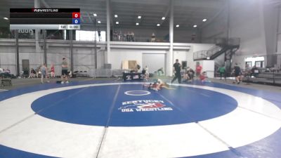 88 lbs Quarters - Landon Atwell, Callan vs Kayden Rands, Michigan Premier