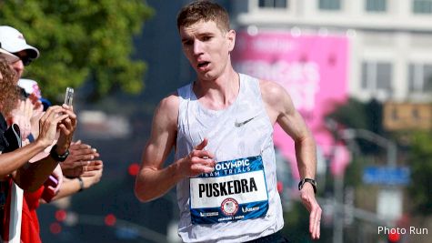 Weekend Road Racing Guide: Chicago Marathon, USATF 10 Mile