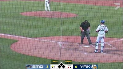 Replay: Home - 2023 Blue Crabs vs York Revolution | May 24 @ 6 PM