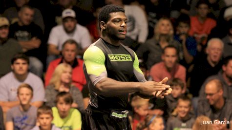 Every Ranked Guy Entered For Super 32