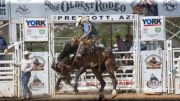 Ages Old Question: Who Can Claim World's Oldest Rodeo?