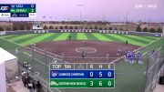 Replay: LCU vs Eastern N.M. | Apr 18 @ 6 PM