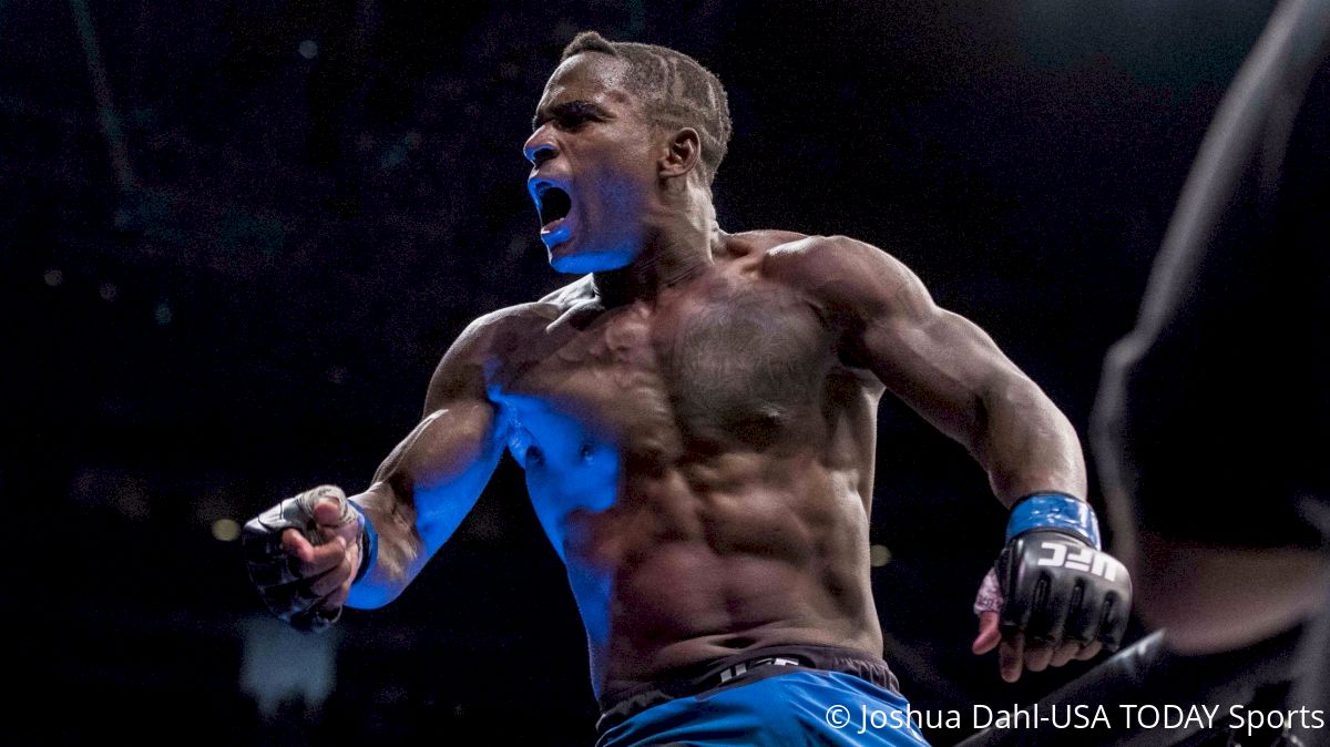 Lorenz Larkin: 'I Want to Be Paid What I Deserve'