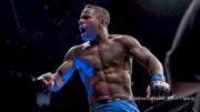 Lorenz Larkin: 'I Want to Be Paid What I Deserve'