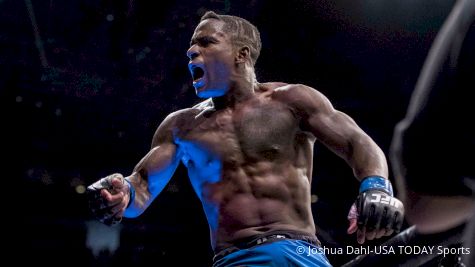 Lorenz Larkin: 'I Want to Be Paid What I Deserve'