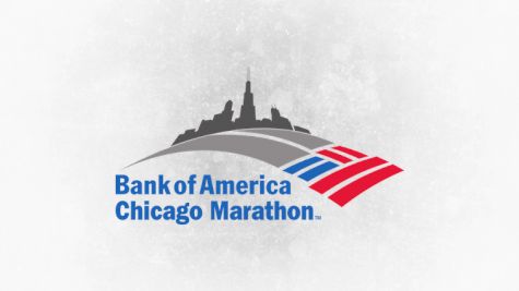 2016 Chicago Marathon