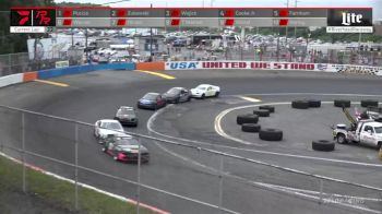 Full Replay | NASCAR Weekly Racing at Riverhead Raceway 7/15/23