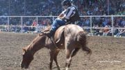 Inmates Buck The Bars At Angola Prison Rodeo