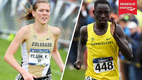 Who's #1: Top 3 Team Picks Pre-Nats Edition