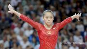 Medal Collection Stolen from China's Sui Lu, Recovered by Police