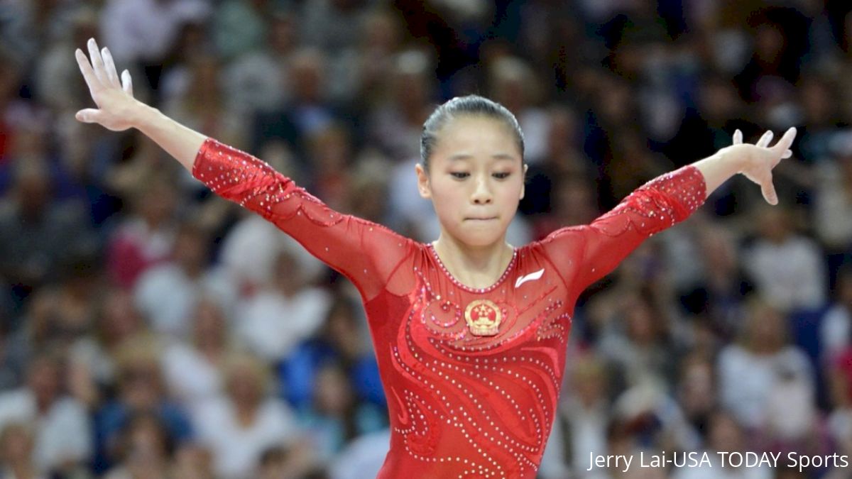 Medal Collection Stolen from China's Sui Lu, Recovered by Police