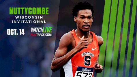 2016 Nuttycombe Wisconsin XC Invitational