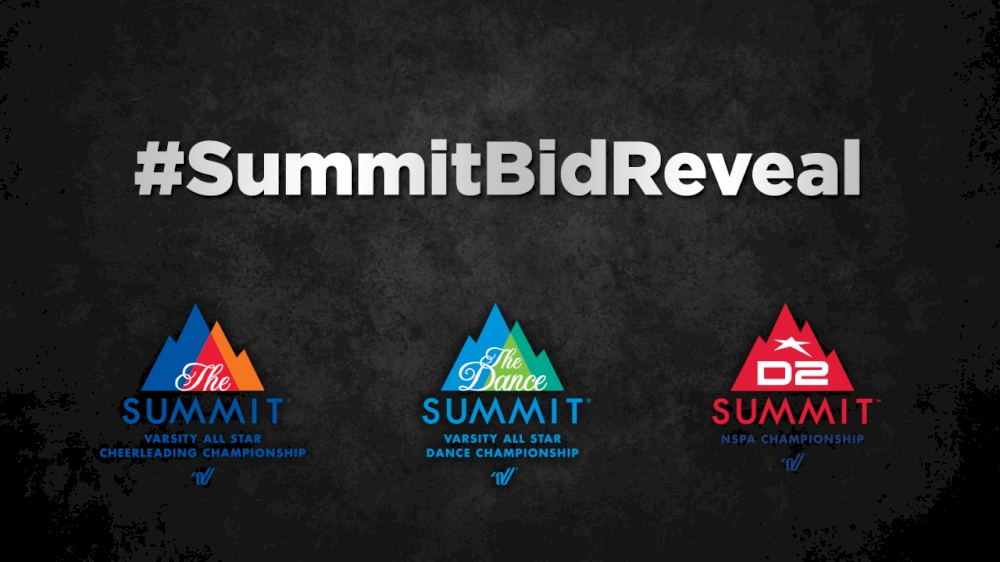 Summit Bid Reveals 201617 Videos Varsity