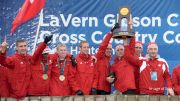 What Your Wisconsin/Pre-Nats Result Says About Your NCAA Finish