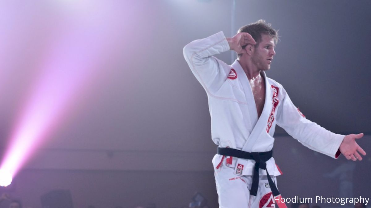 The Pros and Cons of Sportsmanship in Professional Grappling