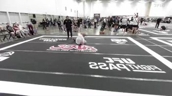Jay Beharry vs Dwight Killpack 2023 ADCC Dallas Open