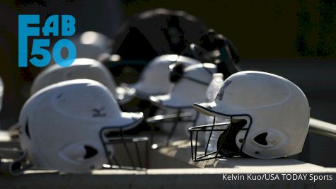 FAB 50 18U Club Rankings: #s 50-41