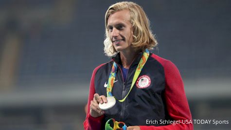 President Obama Signs Bill Ending 'Victory Tax' On Olympic Athletes