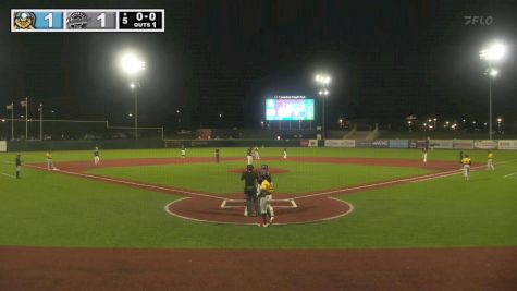 Replay: Home - 2024 Dirty Birds vs Gastonia Baseball | Sep 14 @ 7 PM