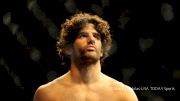 Charlie Brenneman's Strange Road and Bright Future After UFC