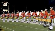 USMC Drumline