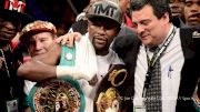 Floyd Mayweather Blasts Dana White Over Fighter Pay