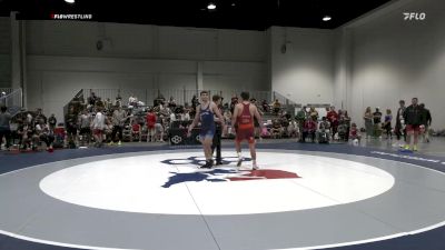 82 lbs Champ. Round 1 - Andrew Berreyesa, New York Athletic Club vs Luke Ciampa, LVWRTC